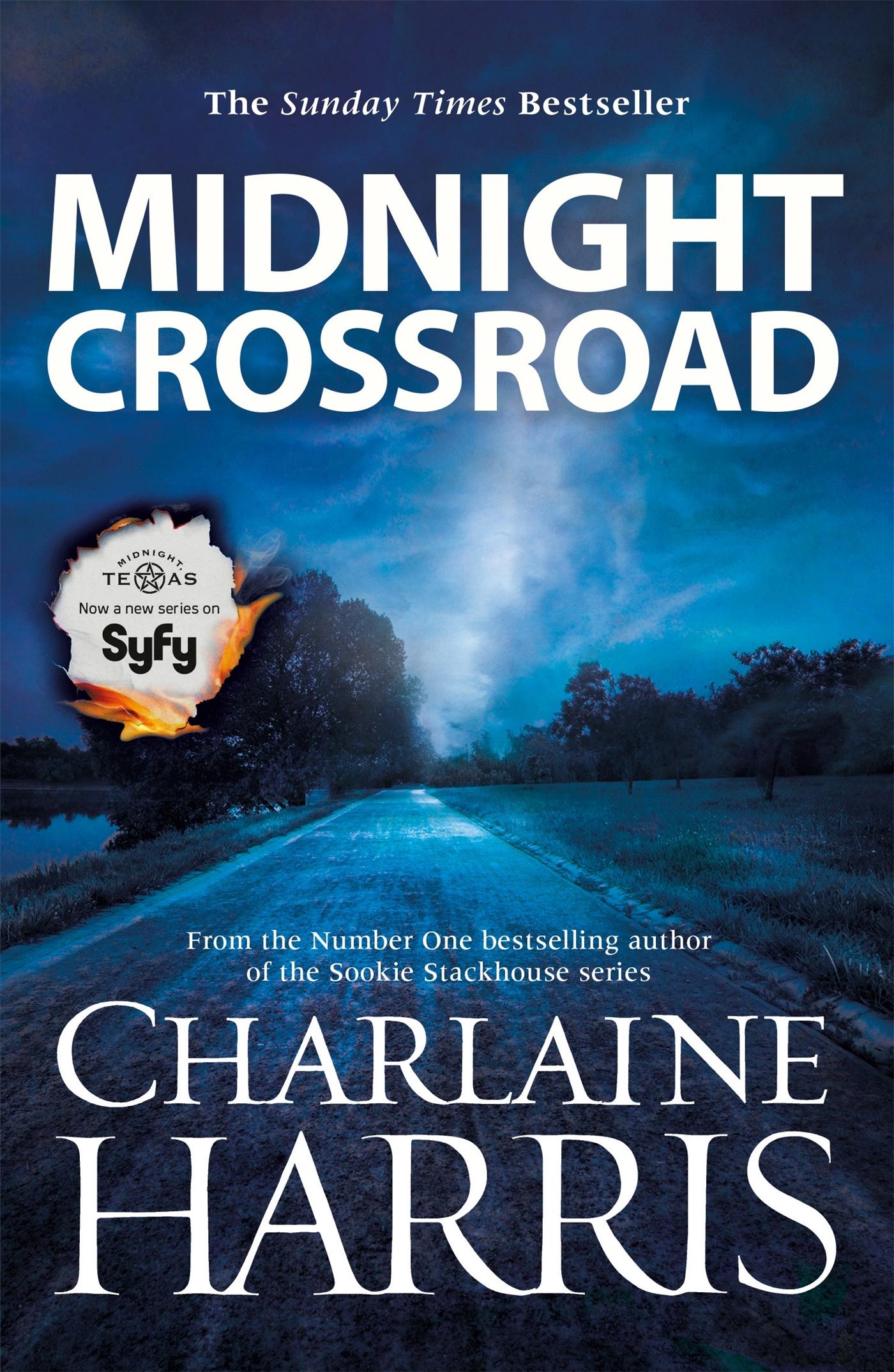 Cover: 9780575092860 | Midnight Crossroad | Now a major TV series: MIDNIGHT, TEXAS | Harris