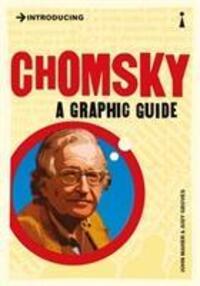 Cover: 9781848312944 | Introducing Chomsky | A Graphic Guide | John Maher | Taschenbuch