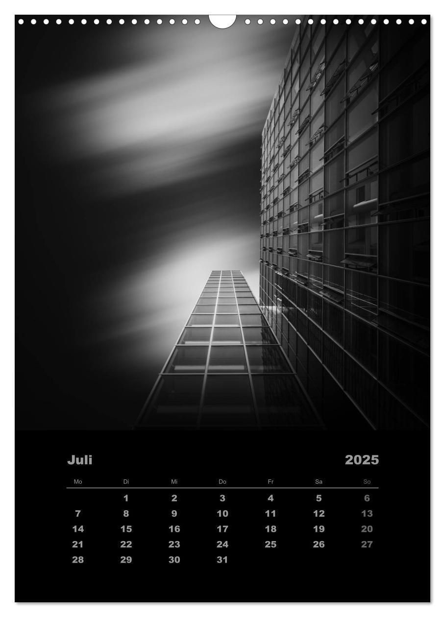 Bild: 9783457055946 | Mystic Skyscraper ¿ Architektonische Meisterwerke (Wandkalender...