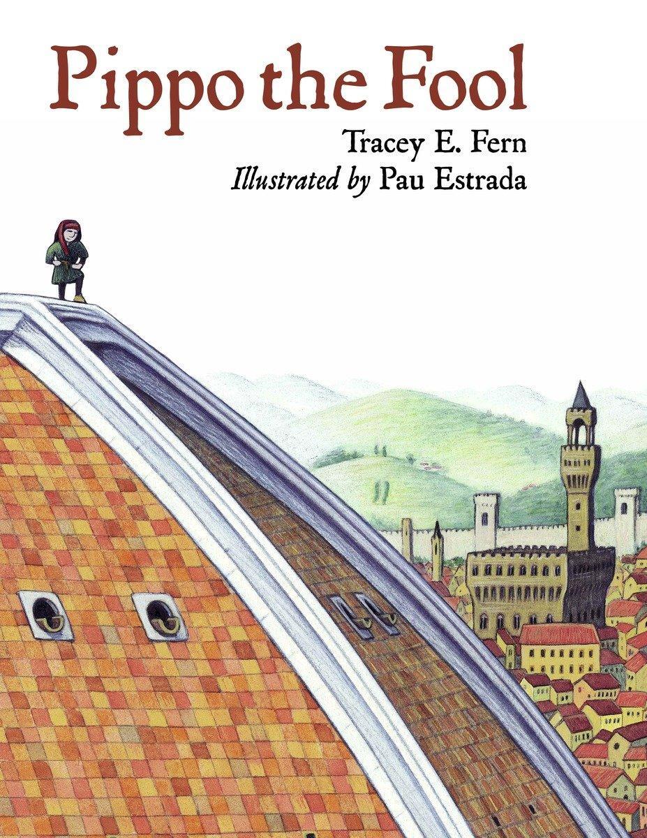 Cover: 9781570917936 | Pippo the Fool | Tracey E Fern | Taschenbuch | Englisch | 2011