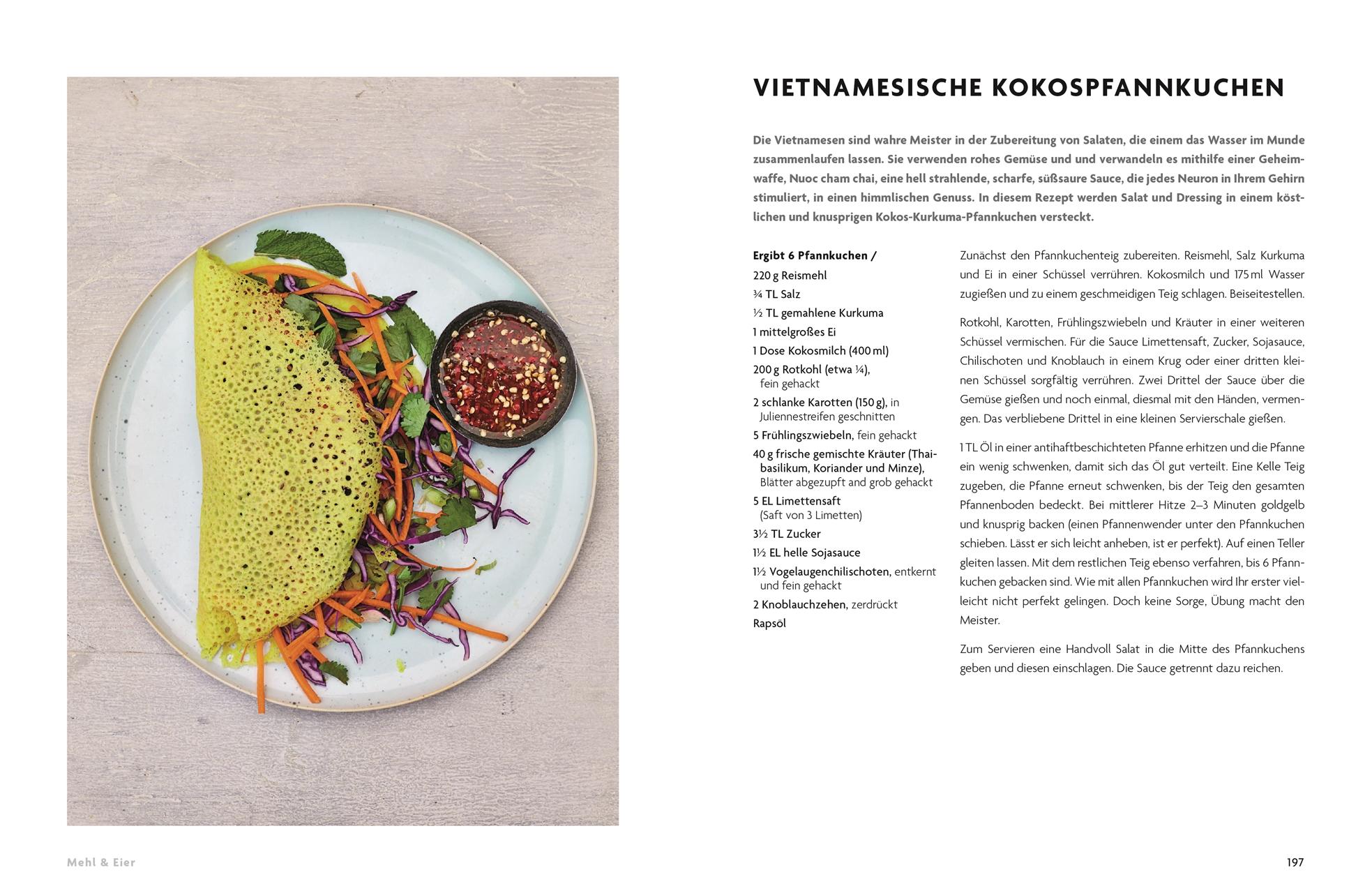 Bild: 9783831038848 | Asien vegetarisch | 120 Rezepte von Mumbai bis Peking | Meera Sodha