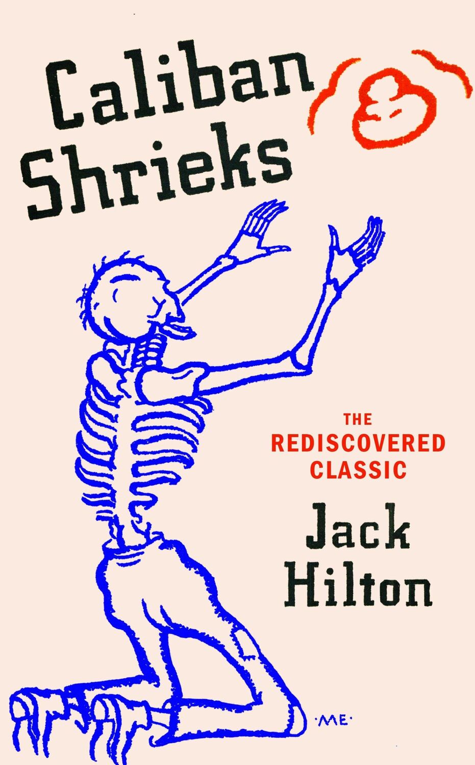 Cover: 9781784878757 | Caliban Shrieks | Jack Hilton | Buch | XXXII | Englisch | 2024