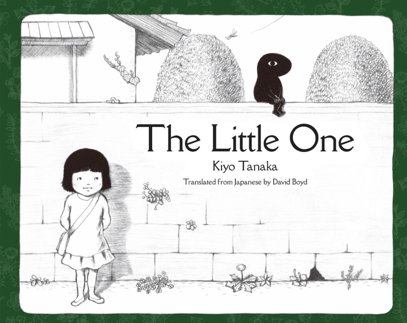 Cover: 9781592703586 | The Little One | Kiyo Tanaka | Buch | Gebunden | Englisch | 2021