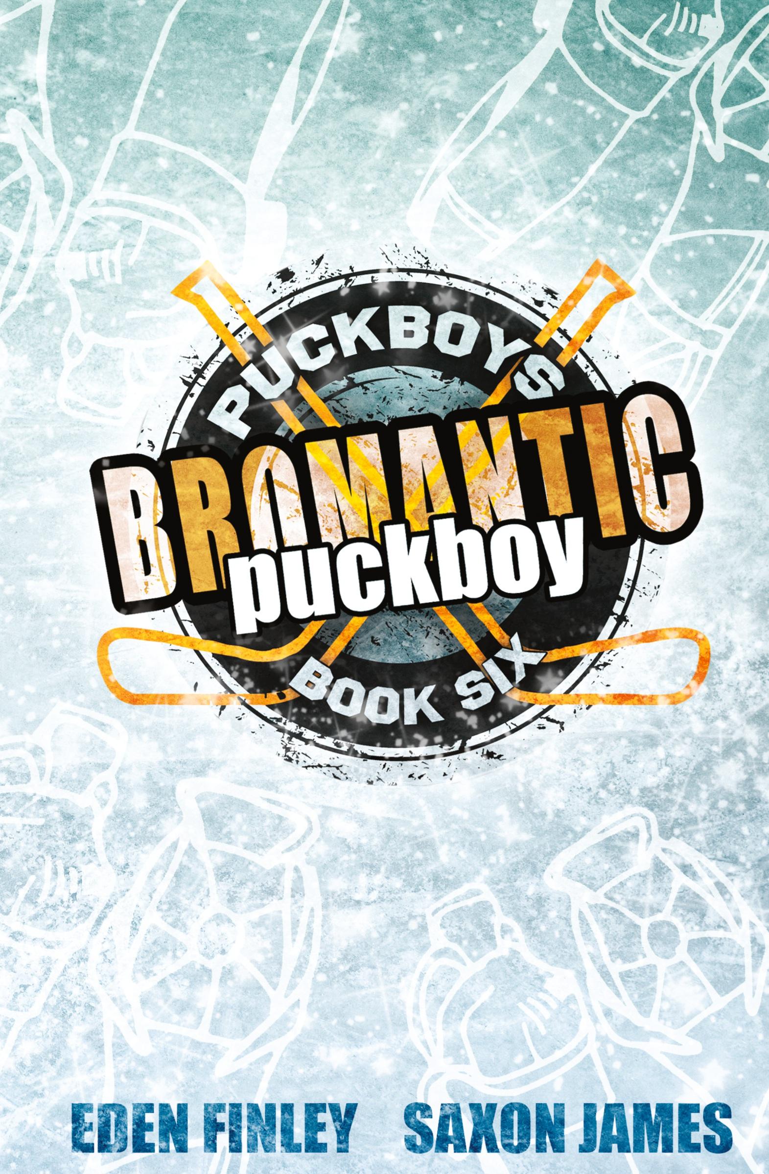 Cover: 9781922741417 | Bromantic Puckboy | Eden Finley (u. a.) | Taschenbuch | Englisch