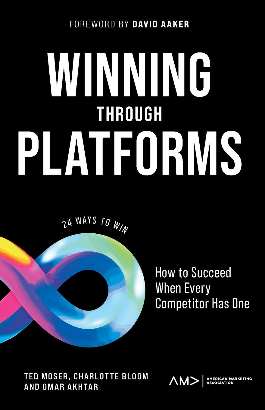 Cover: 9781804553015 | Winning Through Platforms | Ted Moser (u. a.) | Taschenbuch | Englisch