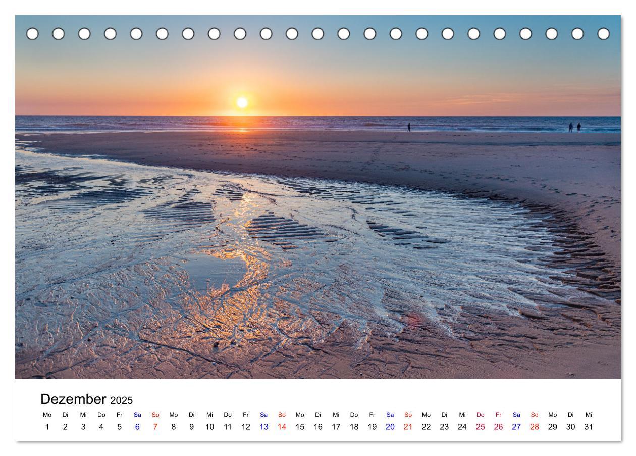 Bild: 9783435008780 | Arcachon Bordeaux Cap Ferret (Tischkalender 2025 DIN A5 quer),...