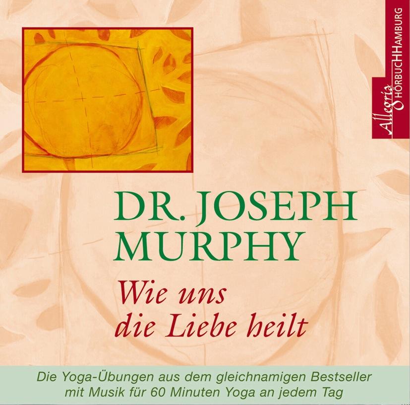 Cover: 9783899035612 | Wie uns die Liebe heilt. CD | Inspiration zum positiven Denken | CD