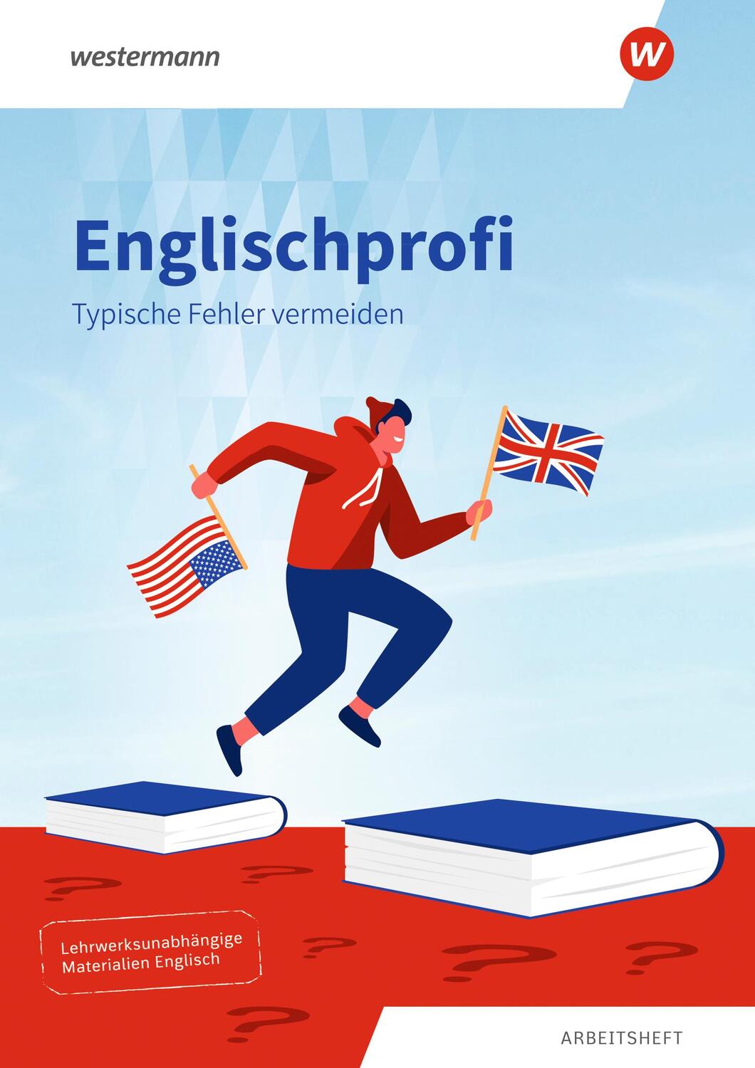 Cover: 9783141215977 | Englischprofi. Typische Fehler vermeiden | Daniel Walker | Taschenbuch