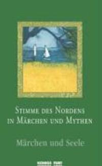 Cover: 9783898759823 | Stimme des Nordens in Märchen und Mythen - Märchen und Seele | Buch