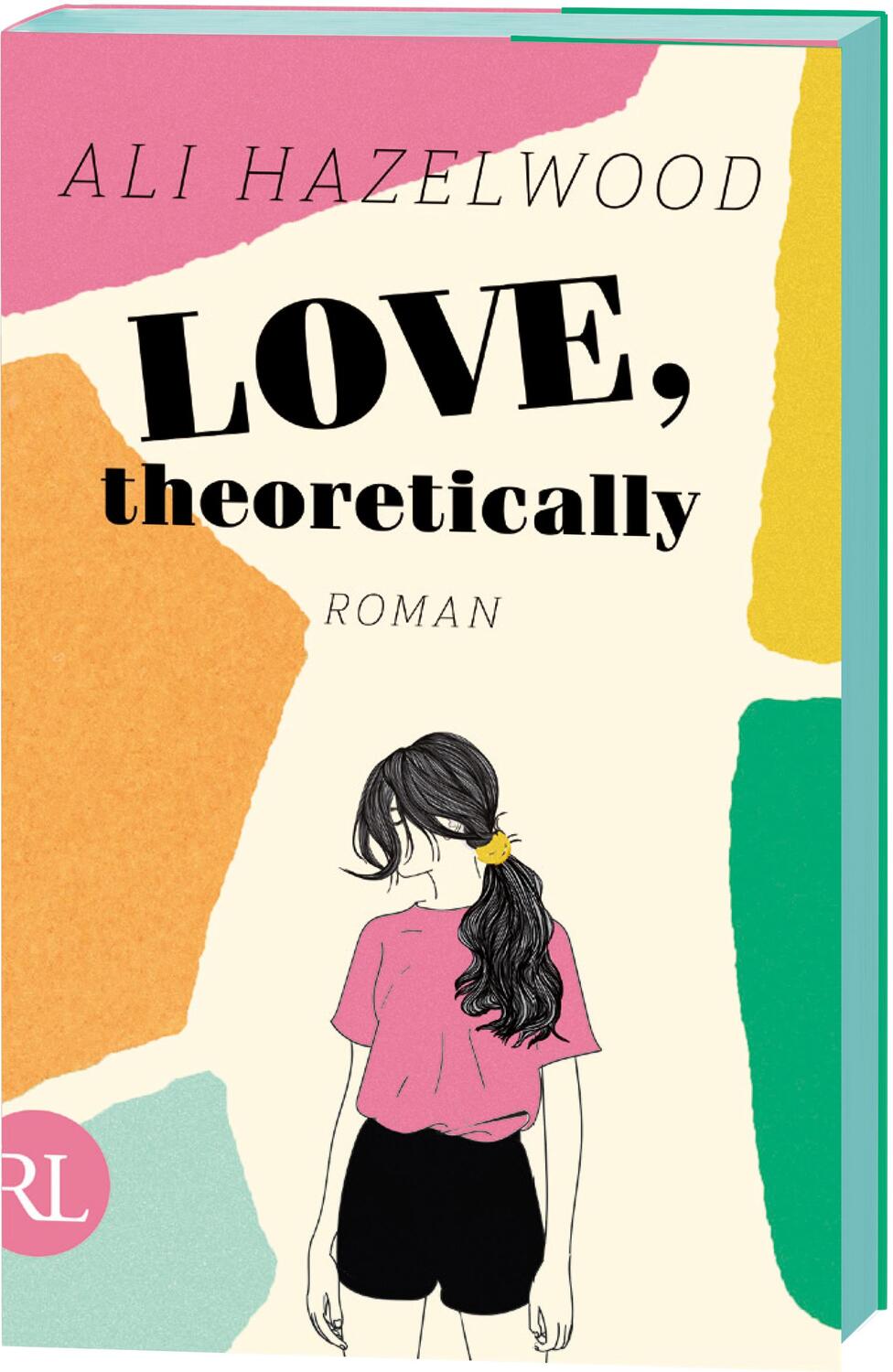 Bild: 9783352009952 | Love, theoretically | Ali Hazelwood | Taschenbuch | 537 S. | Deutsch