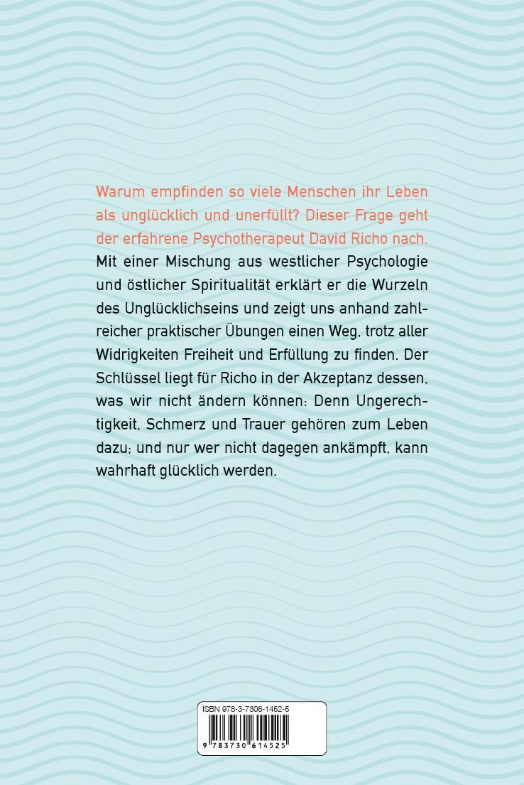 Bild: 9783730614525 | Akzeptiere, was du nicht ändern kannst. Mit buddhistischer Weisheit...