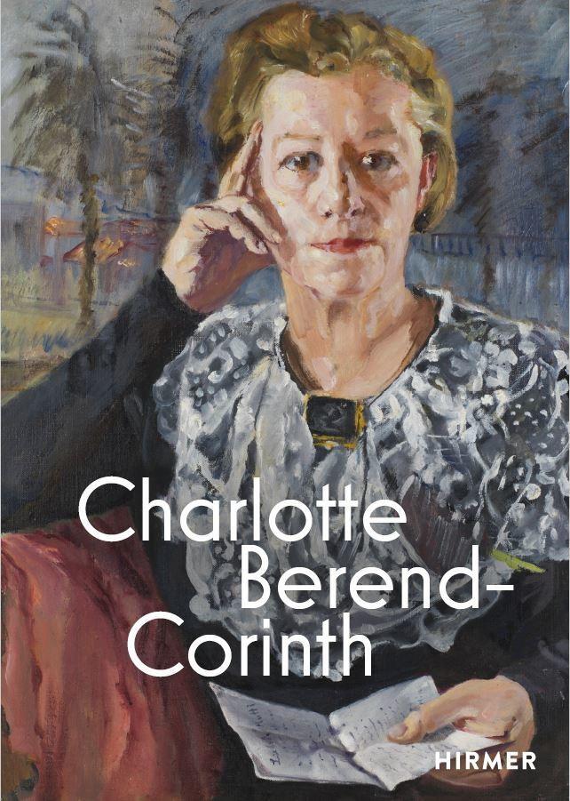 Cover: 9783777439396 | Charlotte Berend-Corinth | Andrea Jahn (u. a.) | Buch | 192 S. | 2022