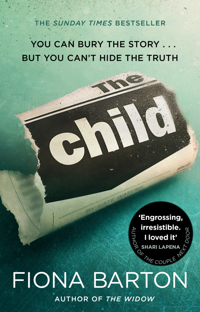 Cover: 9780552174961 | The Child | Fiona Barton | Taschenbuch | 433 S. | Englisch | 2018