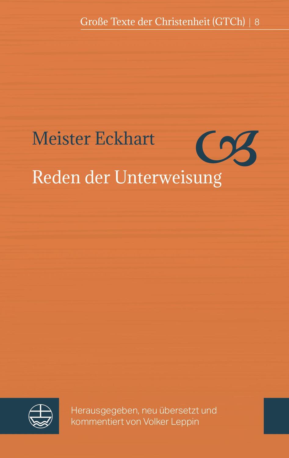 Cover: 9783374061273 | Reden der Unterweisung | Meister Eckhart | Taschenbuch | 176 S. | 2019