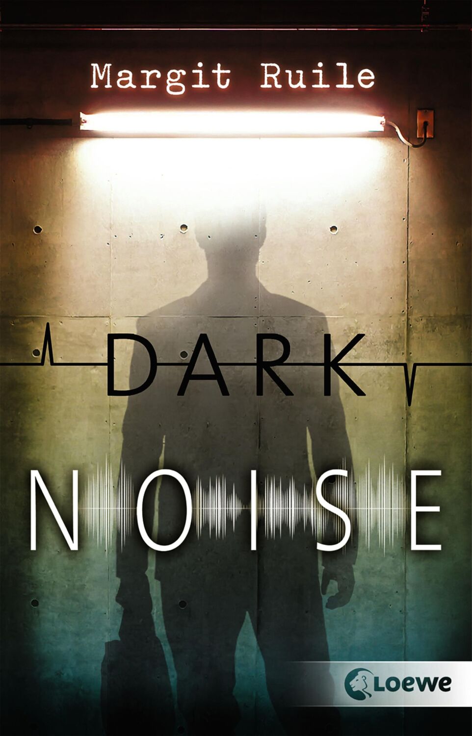 Cover: 9783743202375 | Dark Noise | Margit Ruile | Taschenbuch | 288 S. | Deutsch | 2018