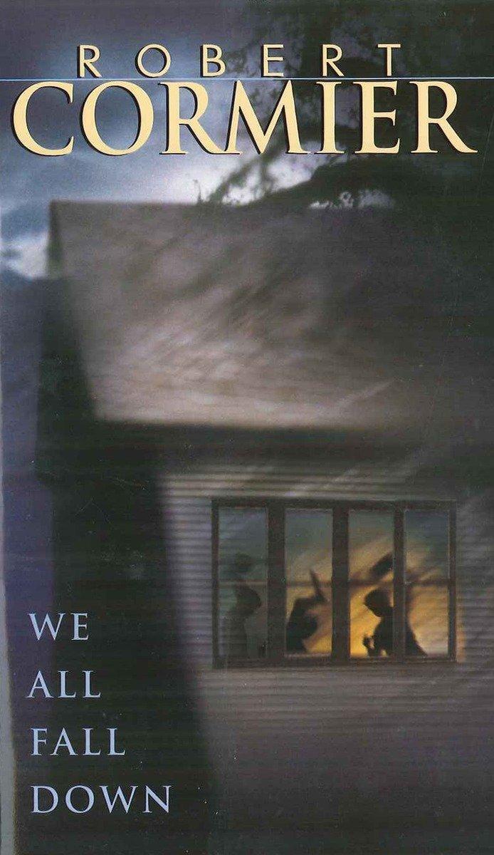 Cover: 9780440215561 | We All Fall Down | Robert Cormier | Taschenbuch | 199 S. | Englisch