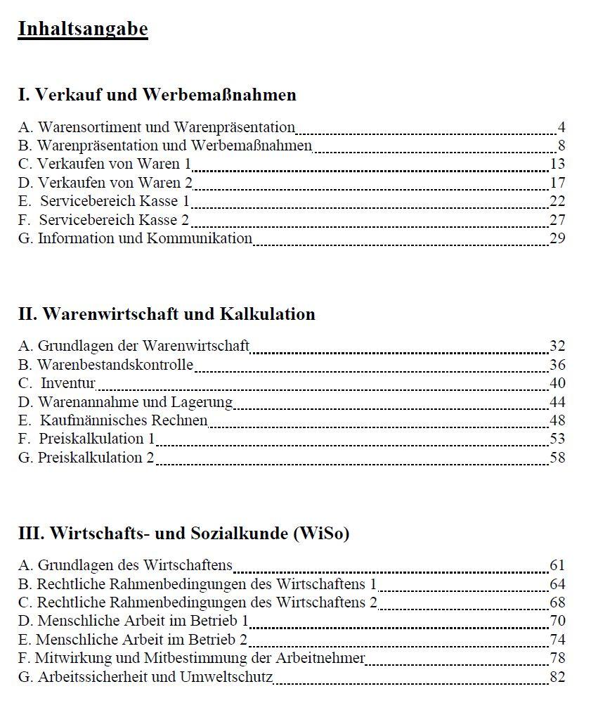 Bild: 9783943665291 | Top Prüfung Verkäuferin / Verkäufer - 300 Testfragen für die...