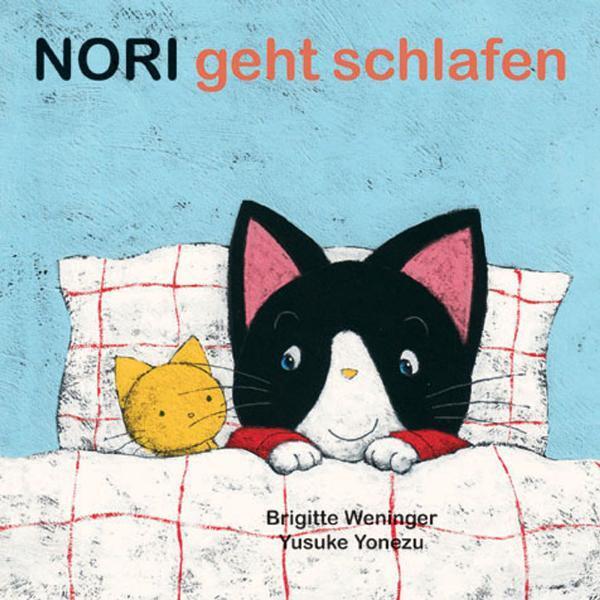 Cover: 9783865661029 | Nori geht schlafen | Brigitte Weninger | Buch | 14 S. | Deutsch | 2009