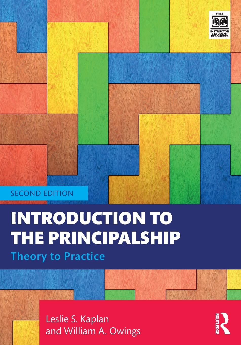 Cover: 9781032396736 | Introduction to the Principalship | Theory to Practice | Taschenbuch