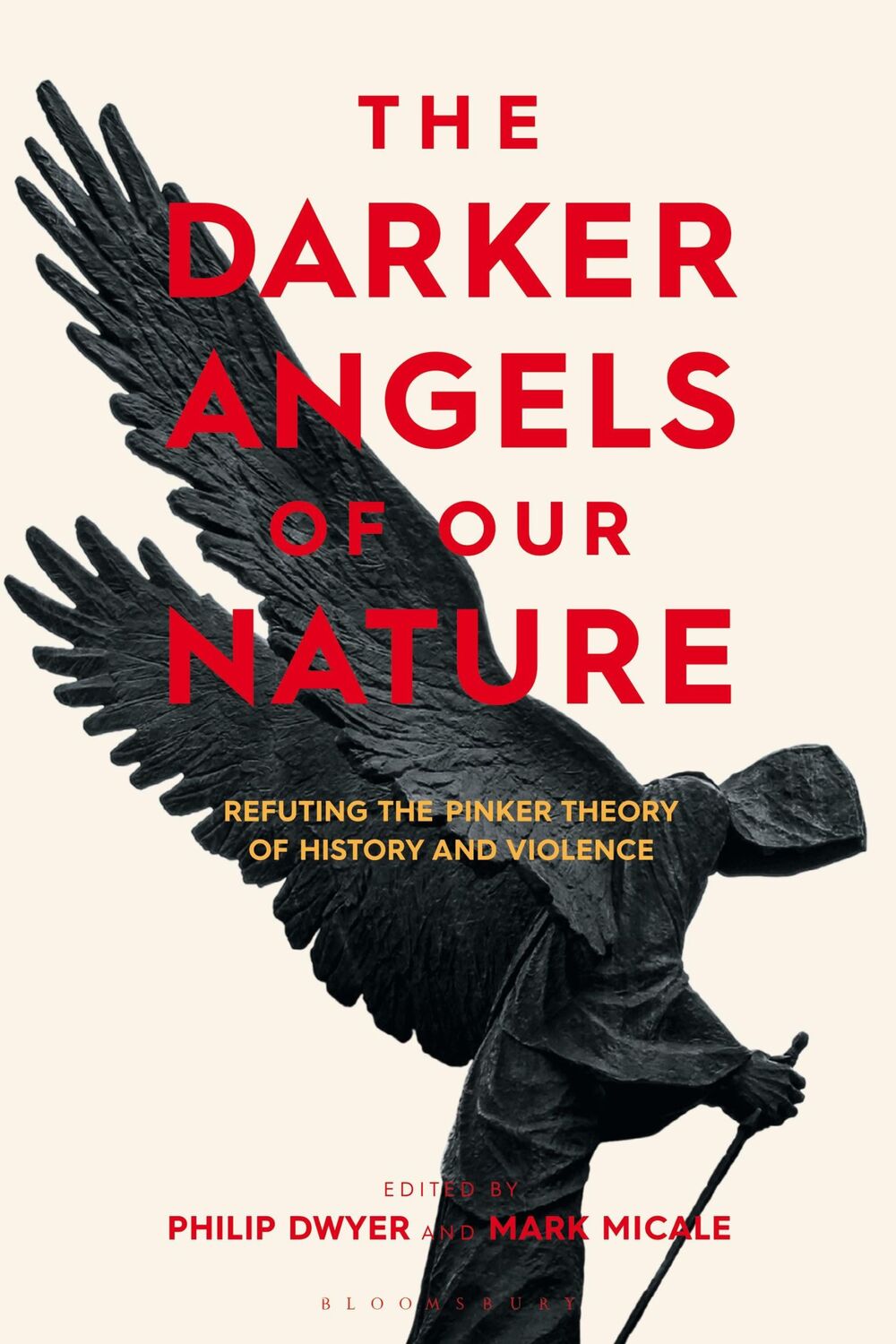 Cover: 9781350140592 | The Darker Angels of Our Nature | Philip Dwyer (u. a.) | Taschenbuch