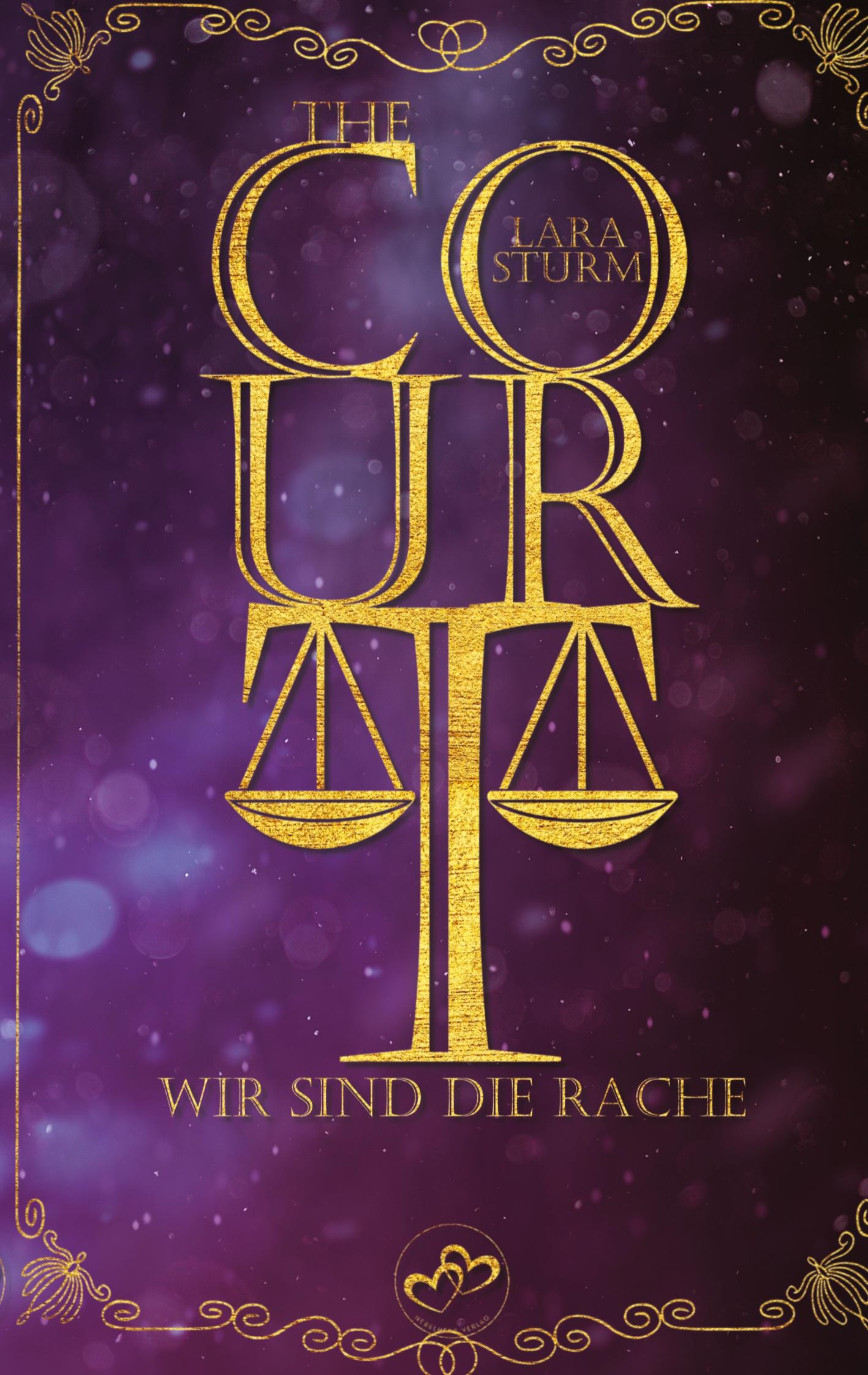 Cover: 9783384345233 | The Court: Wir sind die Rache | Dark Romance, Reverse Harem, Finale