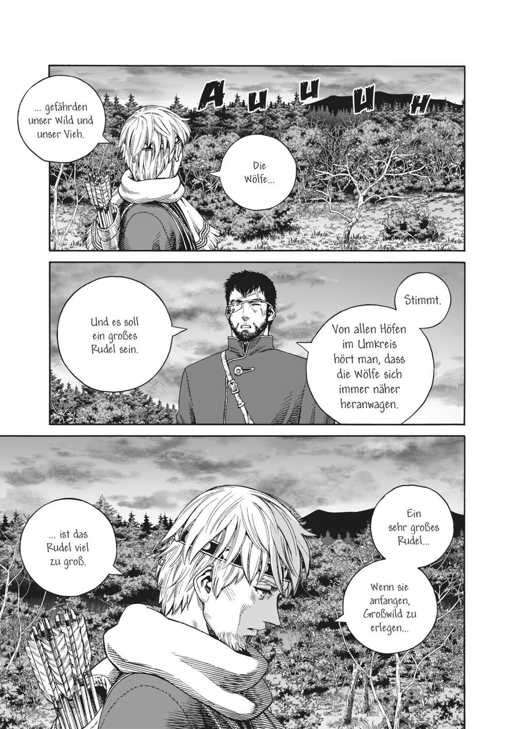 Bild: 9783551756107 | Vinland Saga 20 | Makoto Yukimura | Taschenbuch | Vinland Saga | 2019