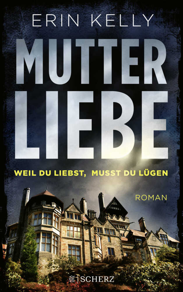 Cover: 9783651000766 | Mutterliebe | Weil du liebst, musst du lügen | Erin Kelly | Buch