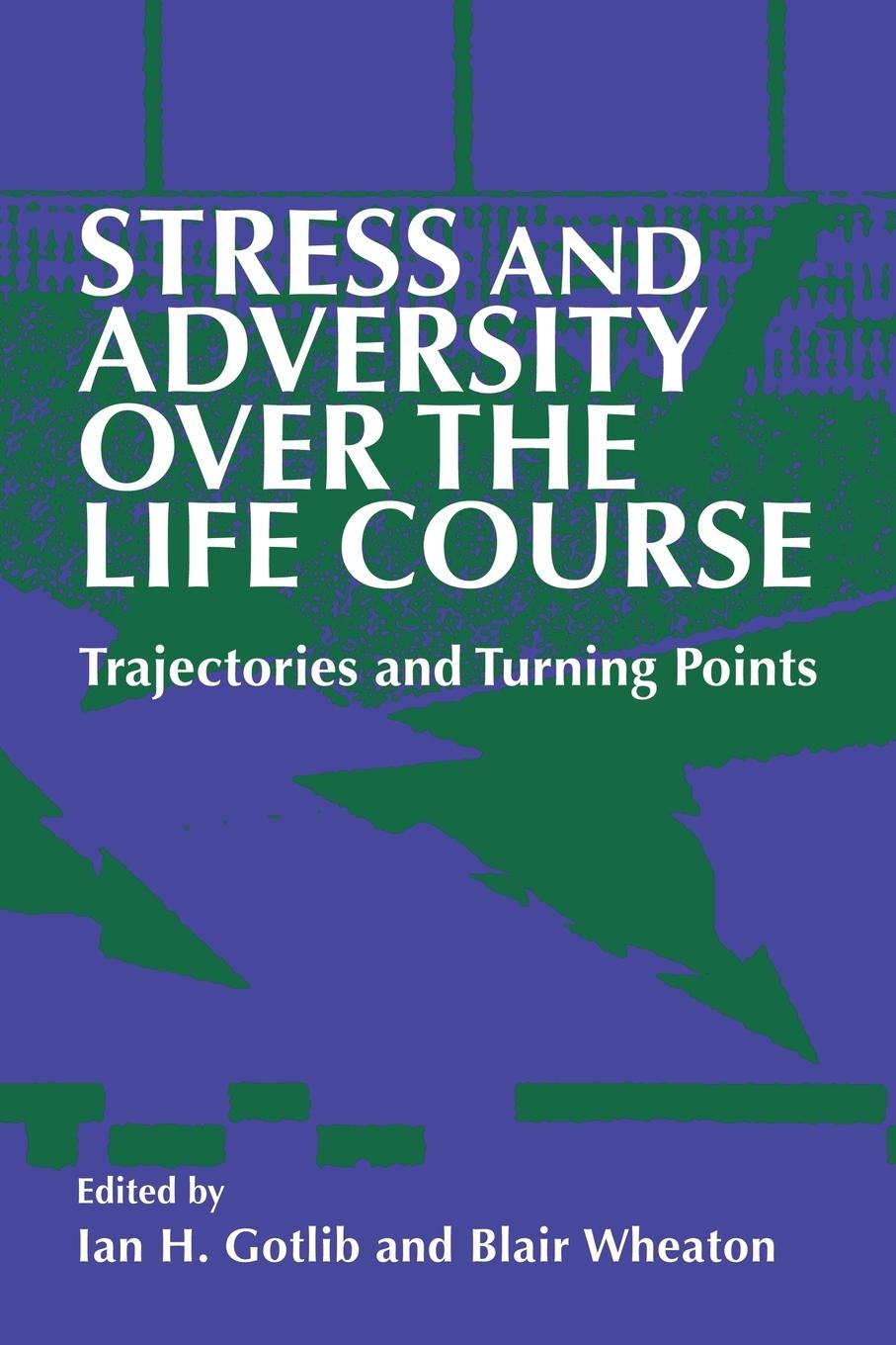 Cover: 9780521029711 | Stress and Adversity Over the Life Course | Blair Wheaton | Buch