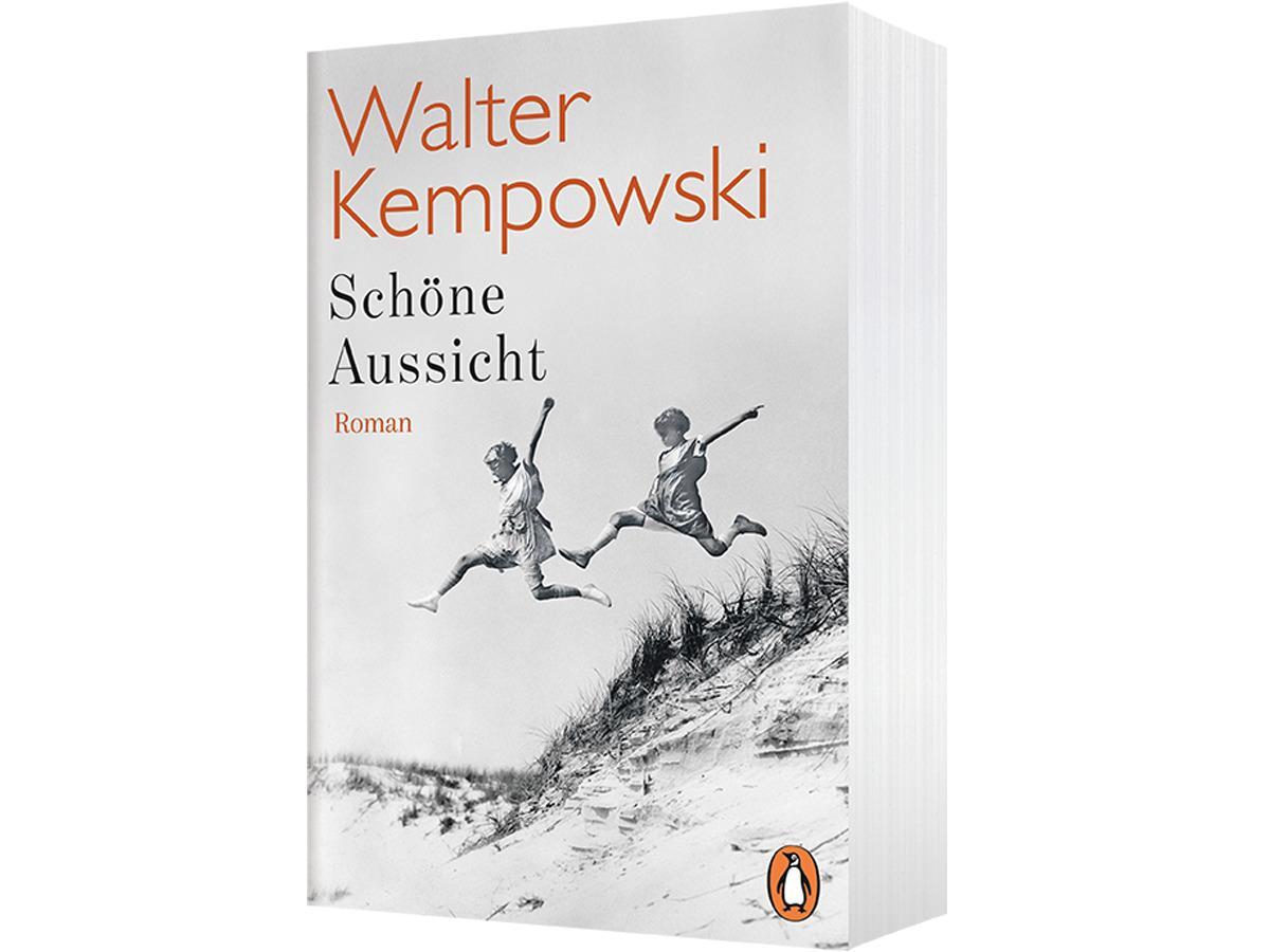 Bild: 9783328104353 | Schöne Aussicht | Walter Kempowski | Taschenbuch | Deutsch | 2019