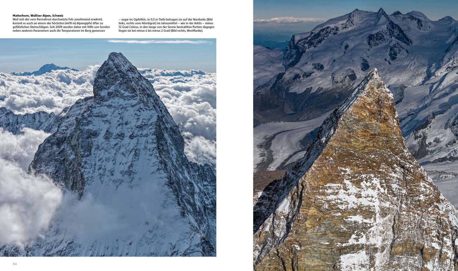 Bild: 9783763370757 | AlpenEis | Gletscher und Permafrost im Klimawandel | Jung-Hüttl | Buch