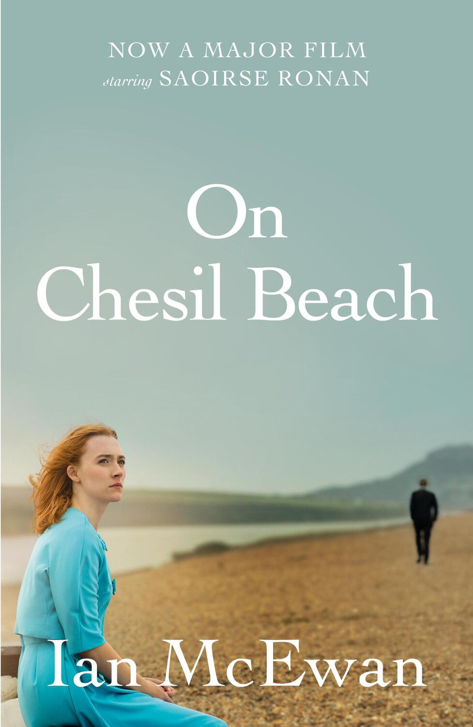 Cover: 9781784705565 | On Chesil Beach | Ian McEwan | Taschenbuch | 166 S. | Englisch | 2018