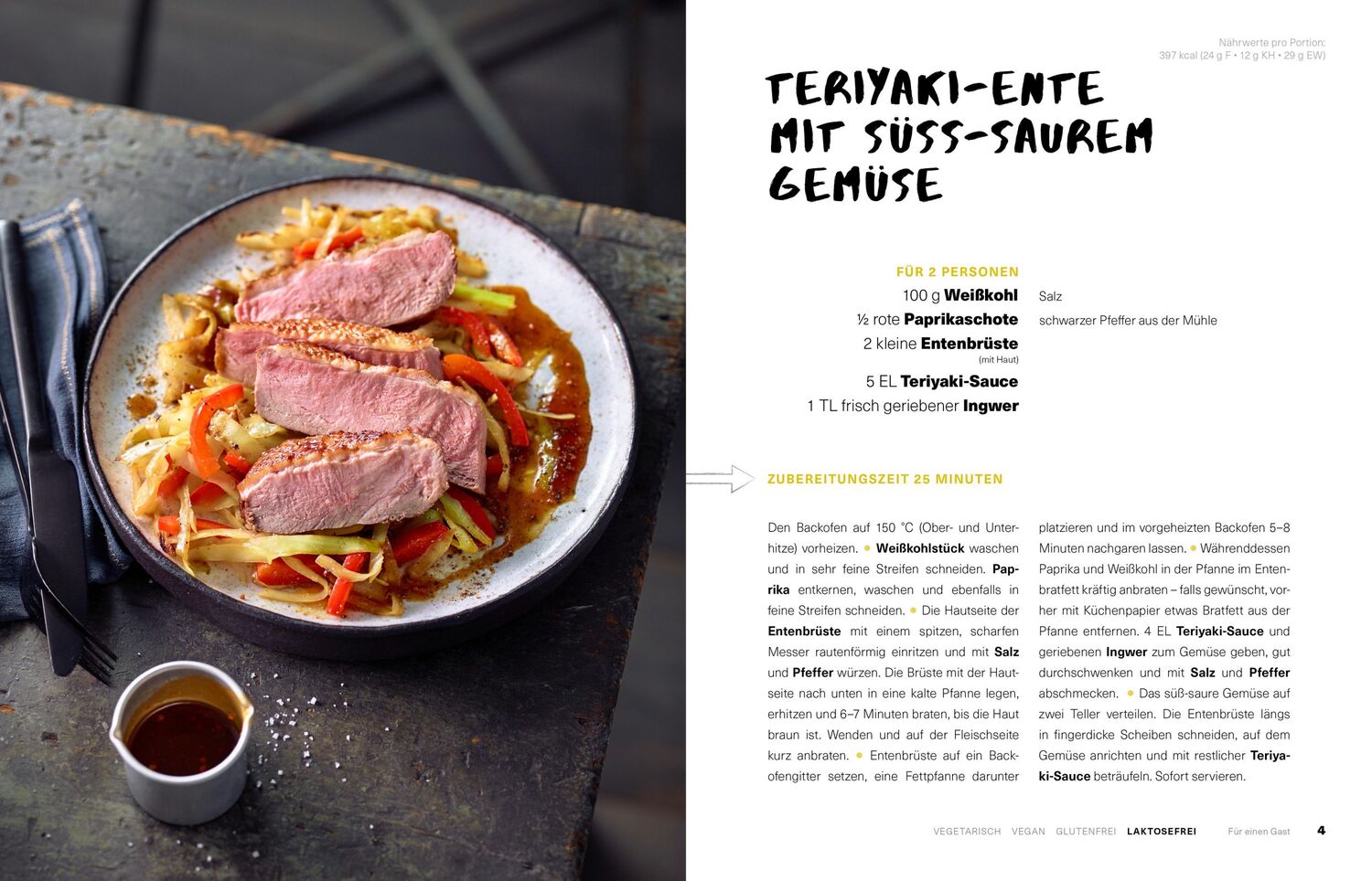 Bild: 9783954531622 | Feierabend-Blitzrezepte | Wenig Aufwand, viel Genuss | Christian Henze