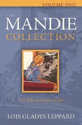 Cover: 9780764204463 | The Mandie Collection | Lois Gladys Leppard | Taschenbuch | Englisch