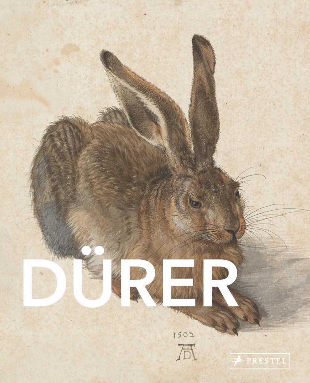 Cover: 9783791377568 | Große Meister der Kunst: Dürer | Florian Heine | Buch | 112 S. | 2024