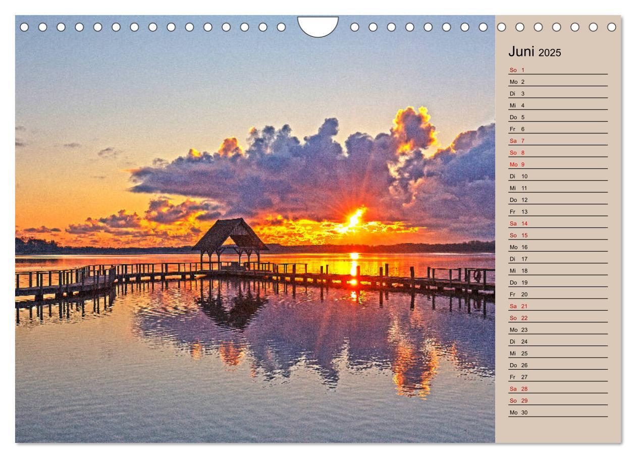 Bild: 9783435371471 | Timmendorfer Strand - Urlaubsimpressionen (Wandkalender 2025 DIN A4...