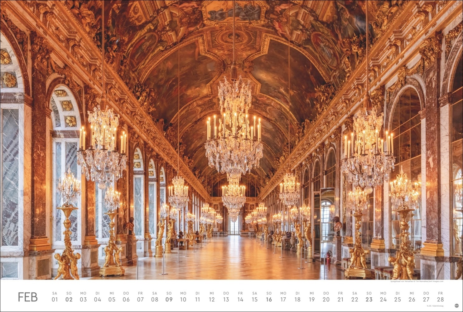 Bild: 9783756408870 | Paris Edition 2025 | Kalender | Spiralbindung | 15 S. | Deutsch | 2025