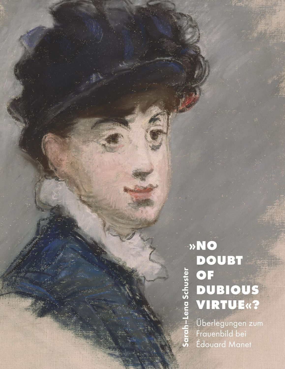 Cover: 9783749435111 | No doubt of dubious virtue? | Sarah-Lena Schuster | Taschenbuch | 2019