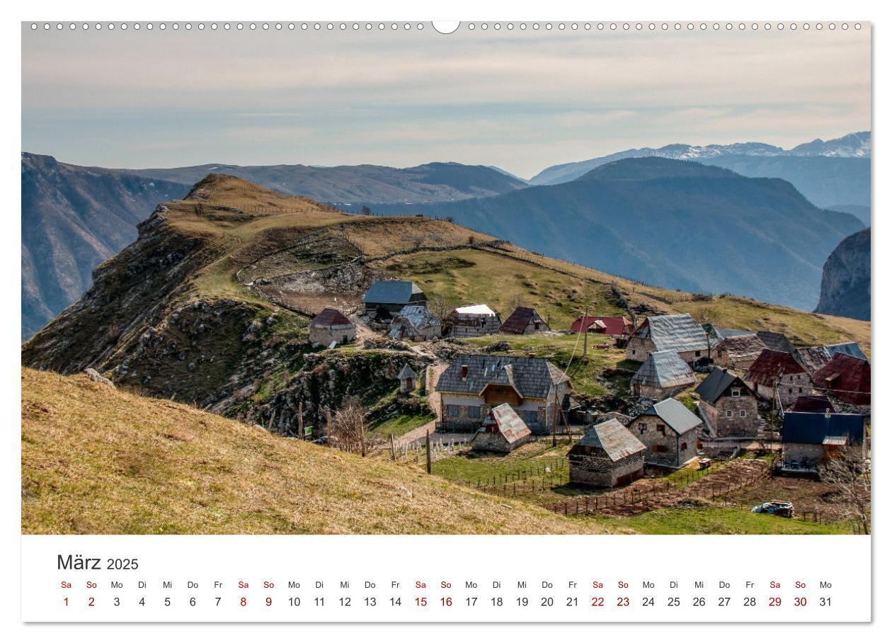 Bild: 9783383985140 | Bosnien - Wunderschöne Natur in einem bezaubernden Land....