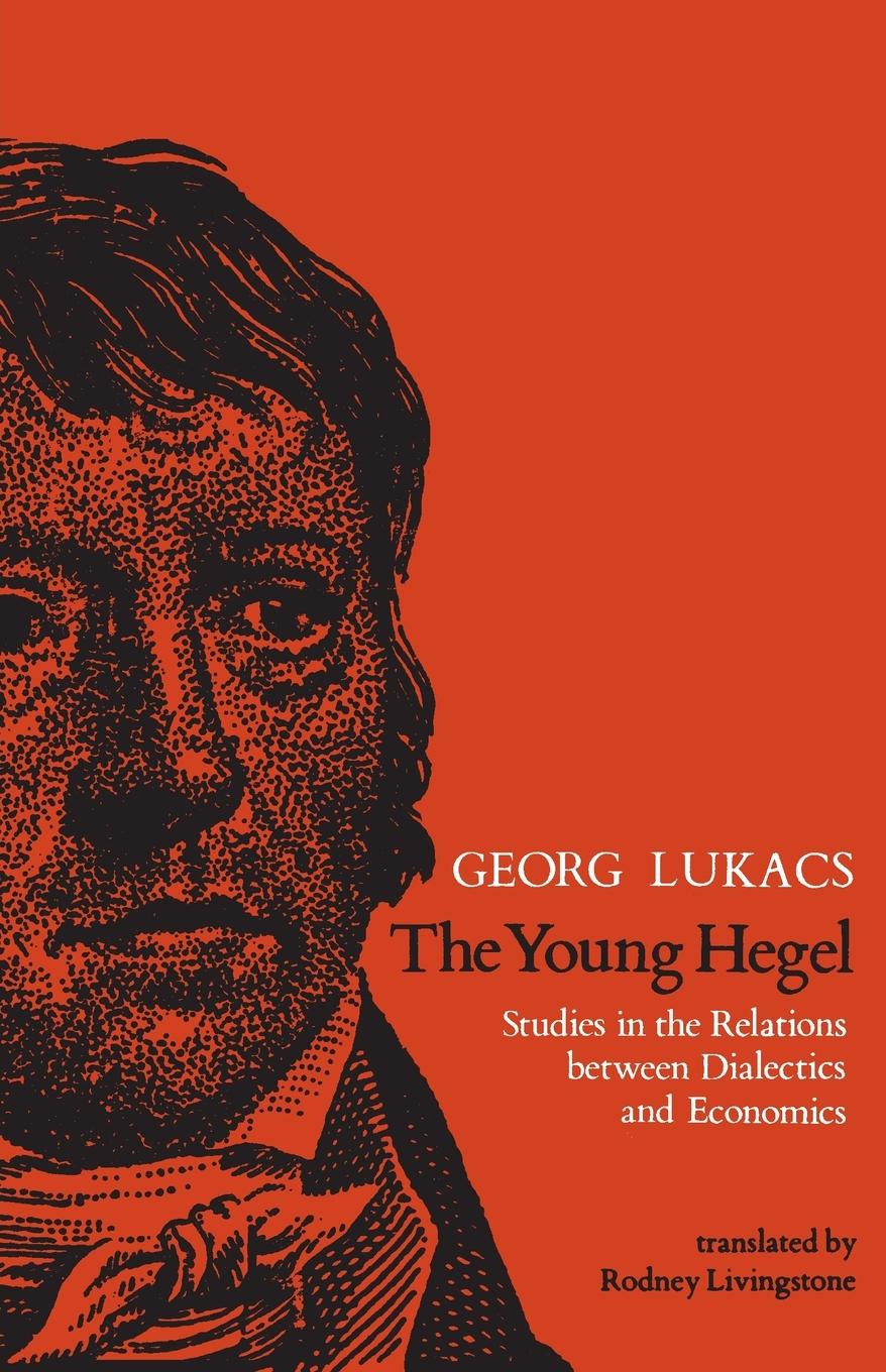 Cover: 9780262620338 | The Young Hegel | Georg Lukacs | Taschenbuch | Englisch | 1977