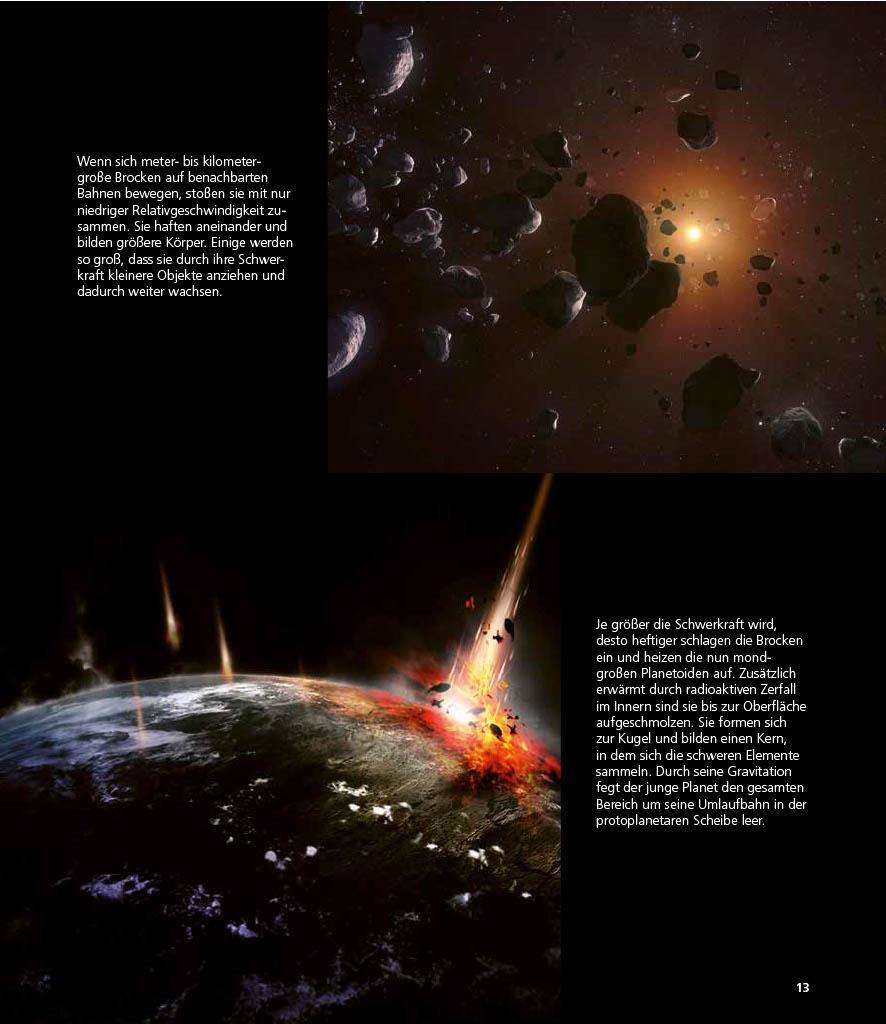 Bild: 9783613046085 | Planeten | Missionen zu exotischen Welten | Berndt Feuerbacher | Buch