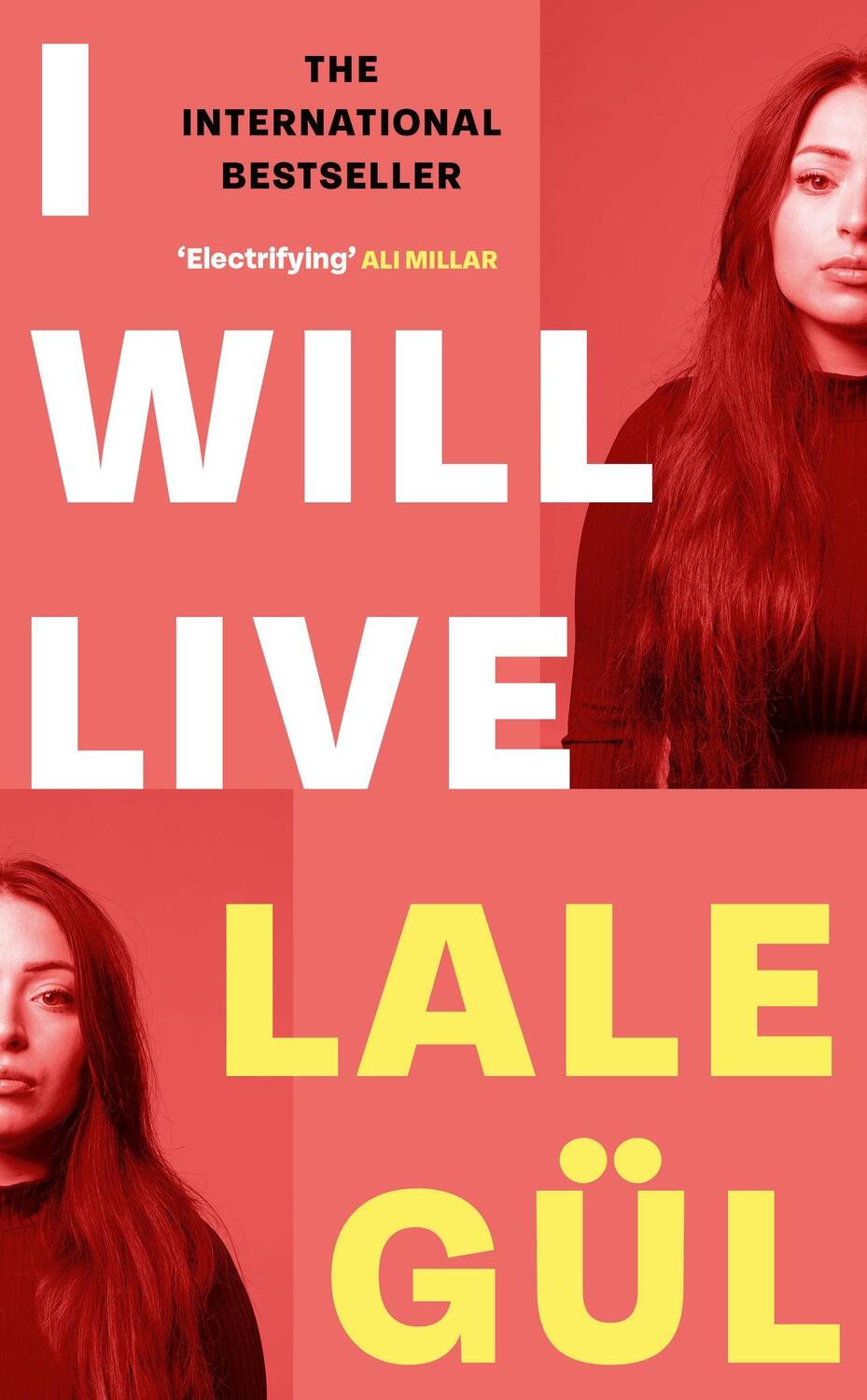 Cover: 9781408716809 | I WILL LIVE | Lale Gul | Buch | Englisch | 2024 | EAN 9781408716809