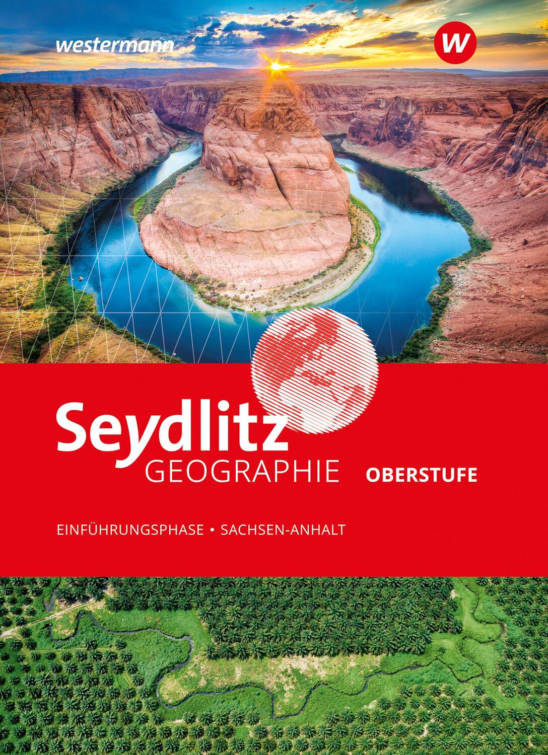 Cover: 9783141091601 | Seydlitz Geographie. Schülerband Einführungsphase. Für die...