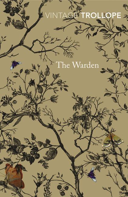 Cover: 9780099528654 | The Warden | Anthony Trollope | Taschenbuch | Kartoniert / Broschiert