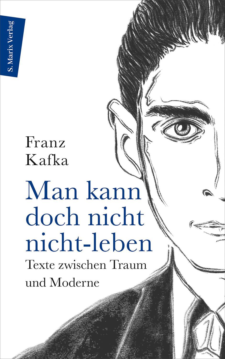 Cover: 9783737412209 | Man kann doch nicht nicht-leben | Texte zwischen Traum und Moderne