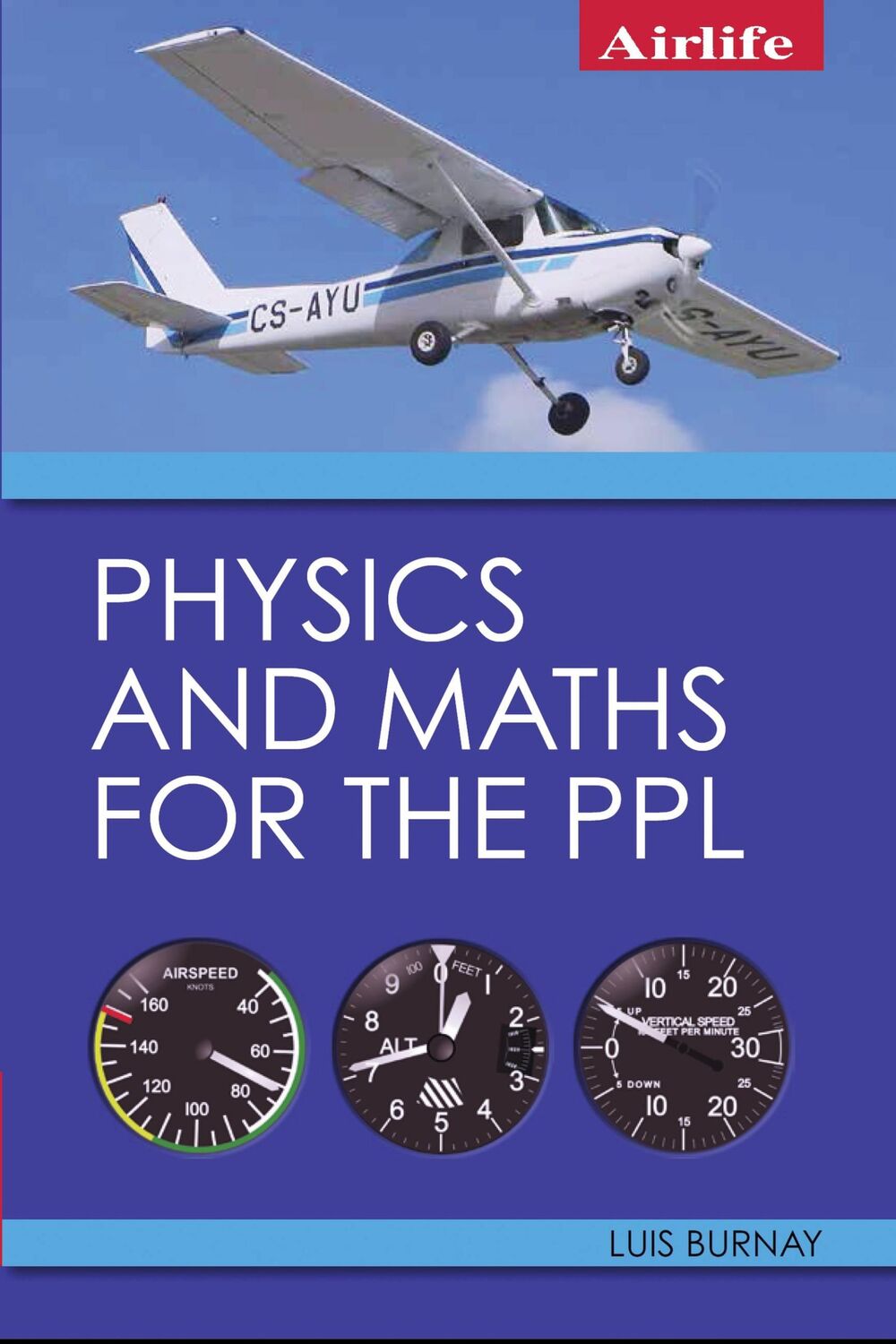 Cover: 9781785003141 | Physics and Maths for the Ppl | Luis Burnay | Taschenbuch | Englisch