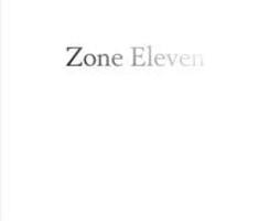 Cover: 9788862087483 | Mike Mandel: Zone Eleven | Mike Mandel | Buch | Gebunden | Englisch