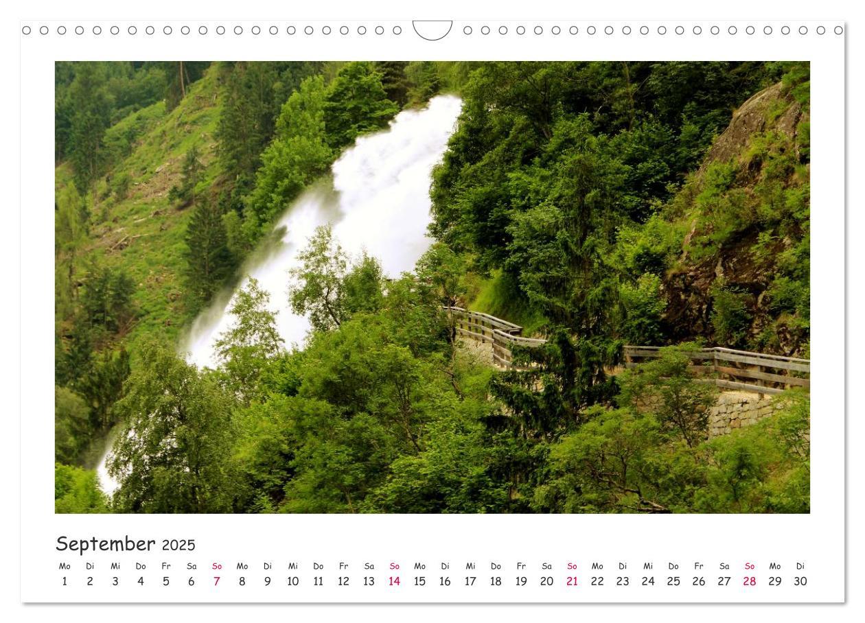 Bild: 9783435817252 | Tor des Südens (Wandkalender 2025 DIN A3 quer), CALVENDO...