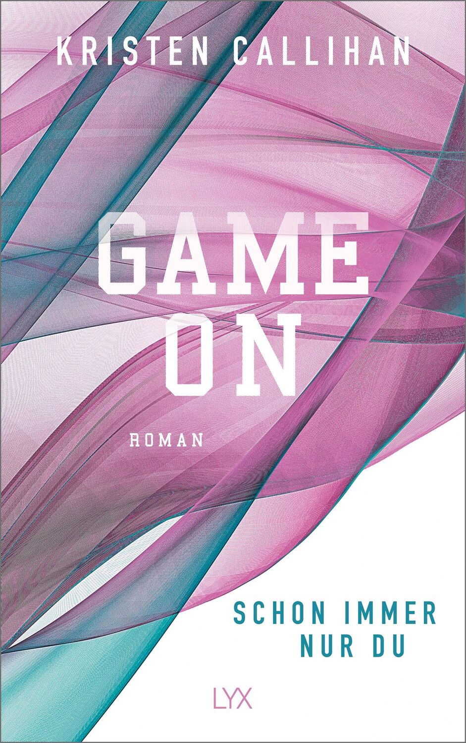 Cover: 9783736313385 | Game on - Schon immer nur du | Kristen Callihan | Taschenbuch | 432 S.