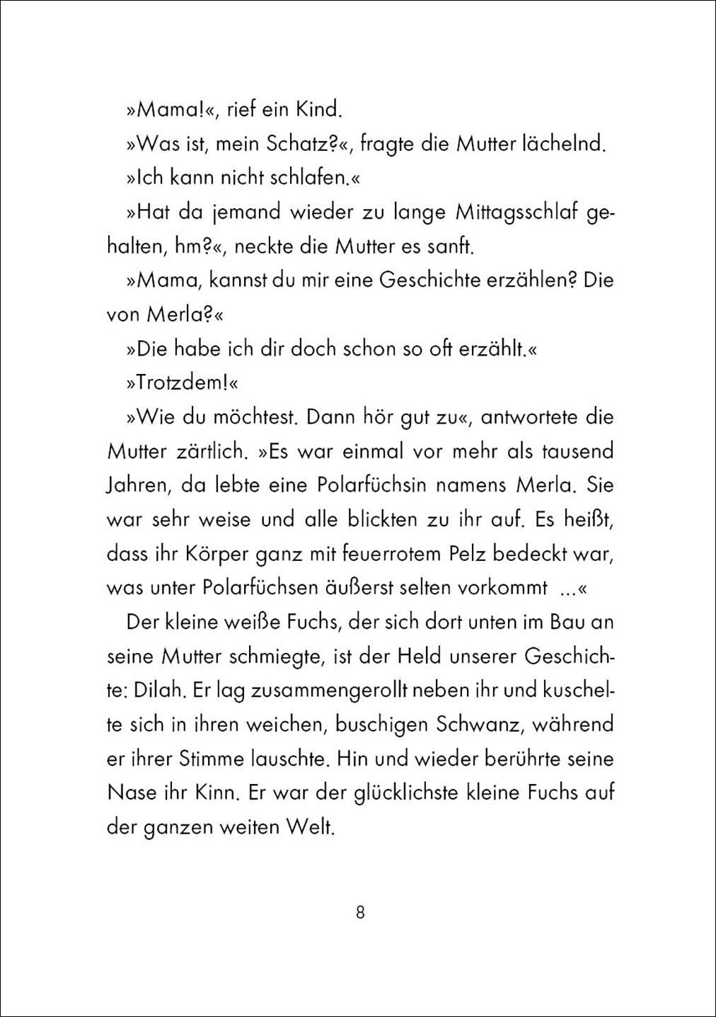 Bild: 9783743208063 | White Fox (Band 1) - Der Ruf des Mondsteins | Jiatong Chen | Buch