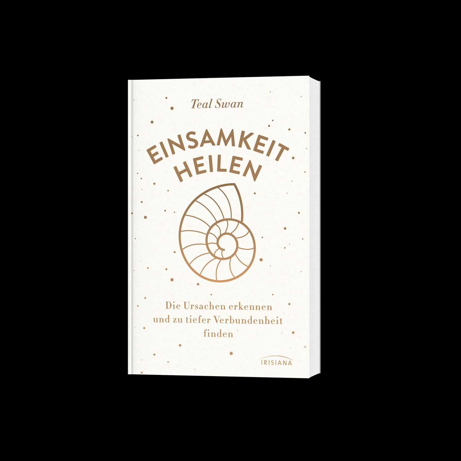 Bild: 9783424153590 | Einsamkeit heilen | Teal Swan | Taschenbuch | 304 S. | Deutsch | 2019